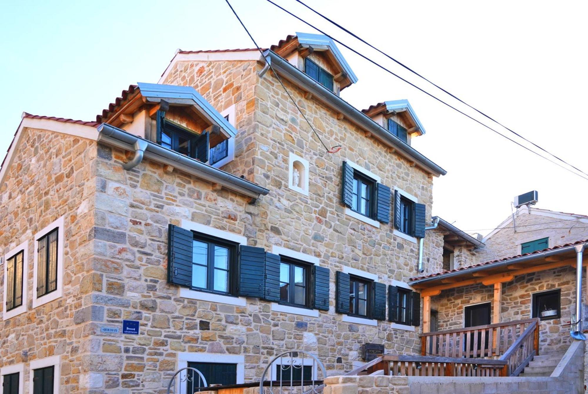 Villa Kolar بيروفاتش المظهر الخارجي الصورة