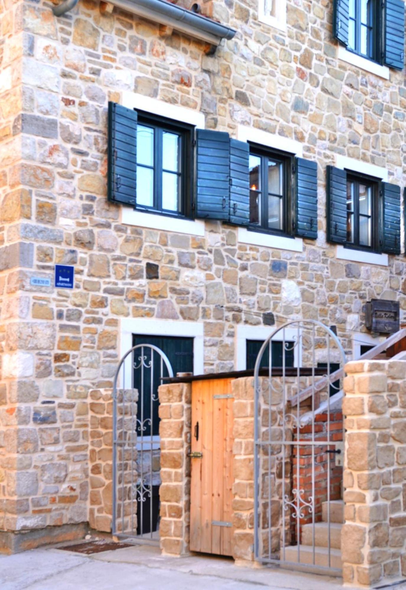 Villa Kolar بيروفاتش المظهر الخارجي الصورة