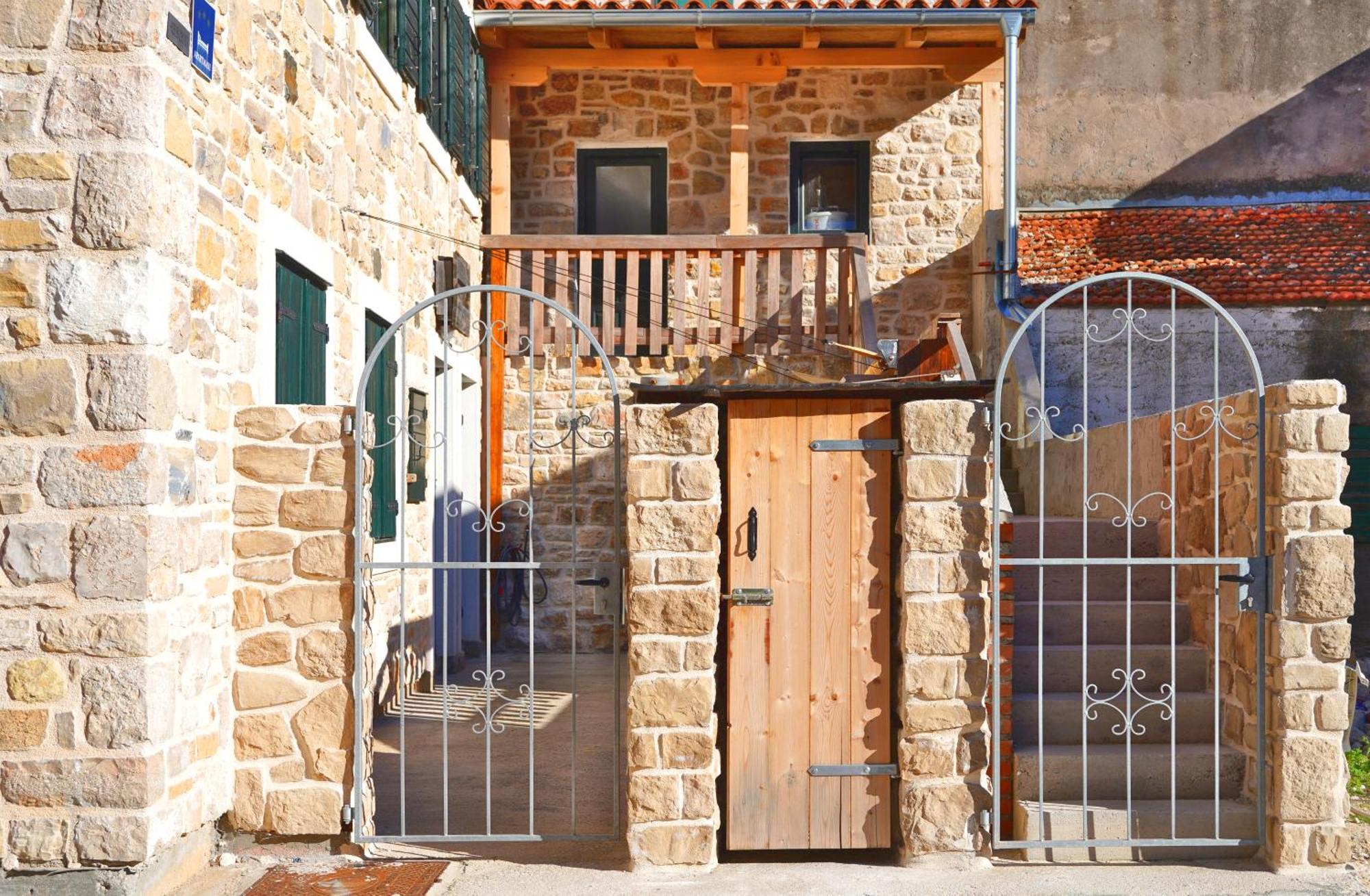 Villa Kolar بيروفاتش المظهر الخارجي الصورة